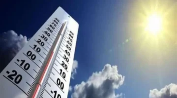 طقس السبت.. تحذير من شبورة مائية وانخفاض درجة الحرارة الصغرى بالقاهرة لـ 12